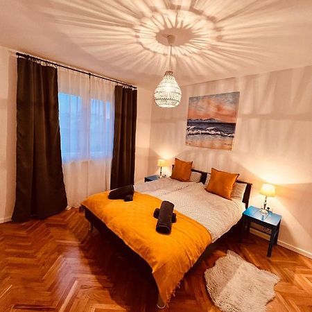 Apartment Inana Rijeka Luaran gambar