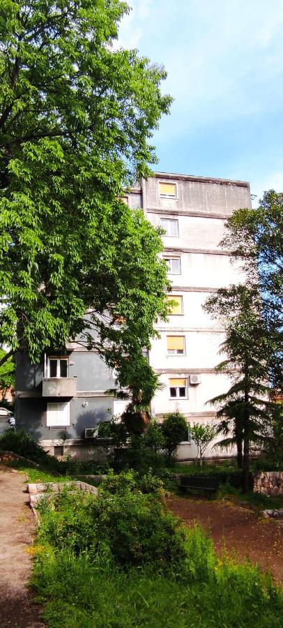 Apartment Inana Rijeka Luaran gambar